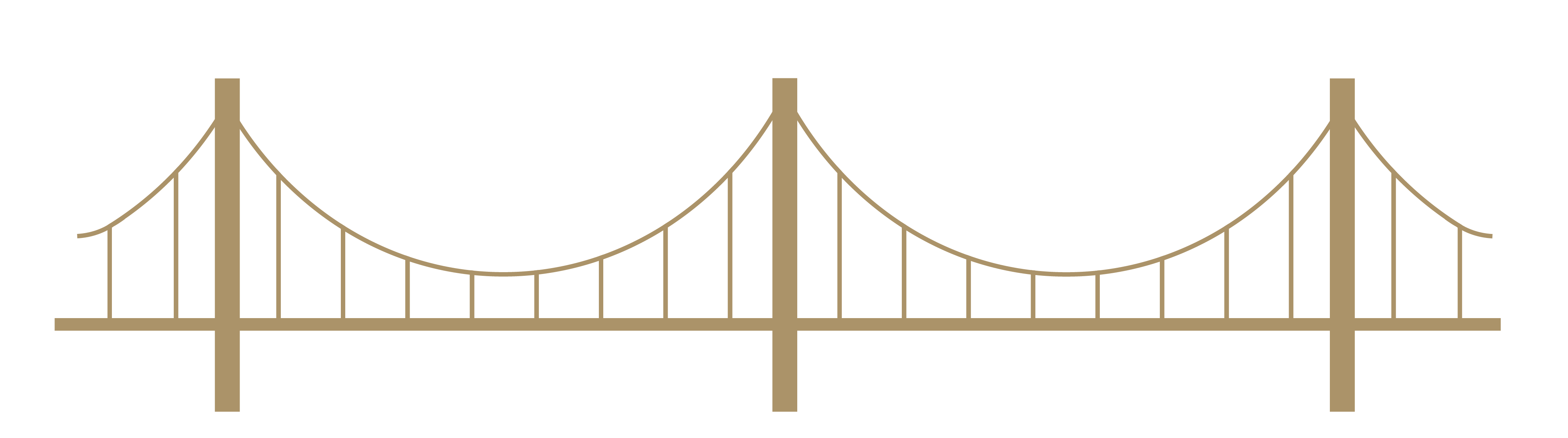 Milebridge Law Bridge Logo